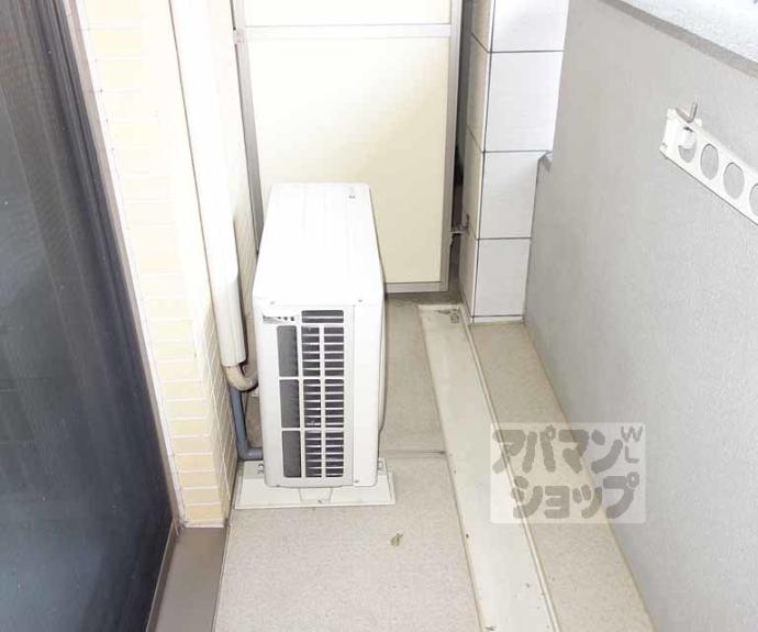 【ＹＡＭＡＳＨＯ２３】間取