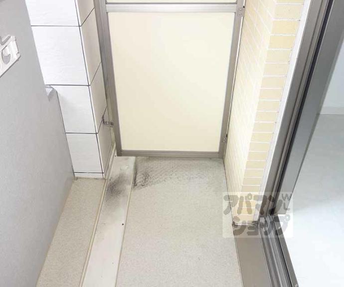 【ＹＡＭＡＳＨＯ２３】間取