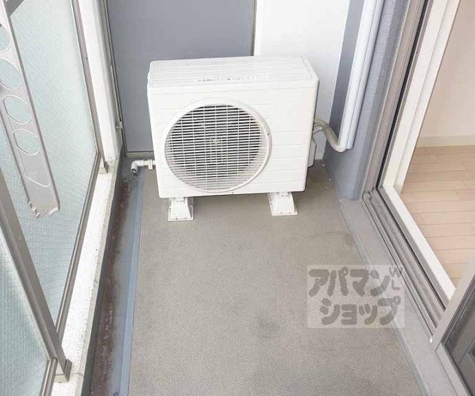 【エステムプラザ京都御所ノ内ＲＥＧＩＡ】間取