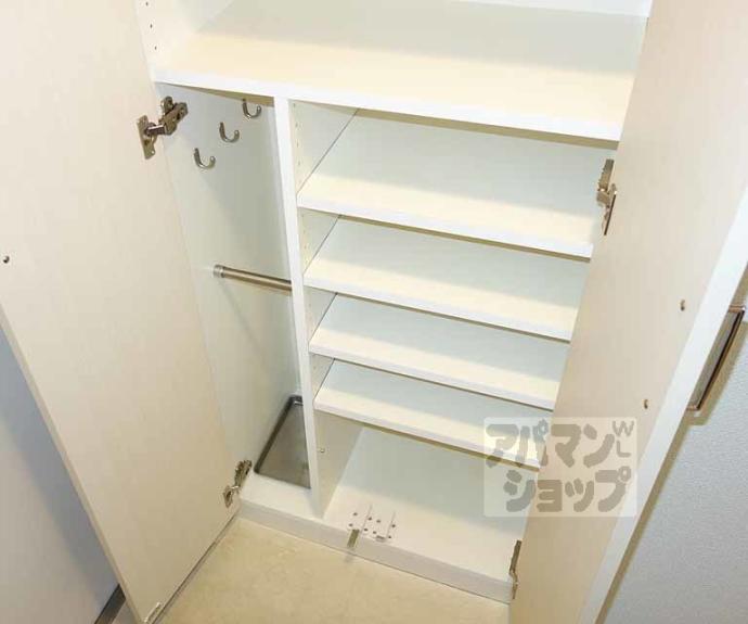 【エステムプラザ京都御所ノ内ＲＥＧＩＡ】間取