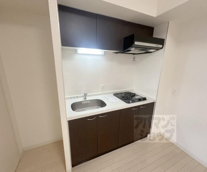 【エステムプラザ京都御所ノ内REGIA】間取