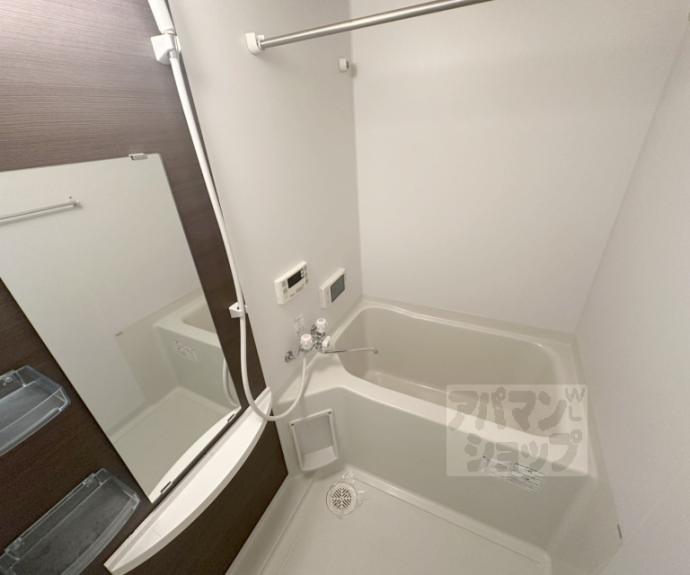 【エステムプラザ京都御所ノ内REGIA】間取