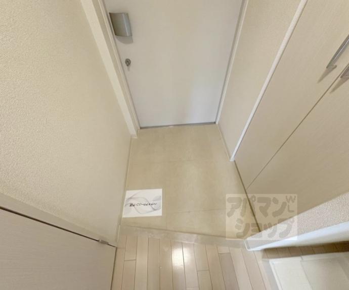 【エステムプラザ京都御所ノ内REGIA】間取