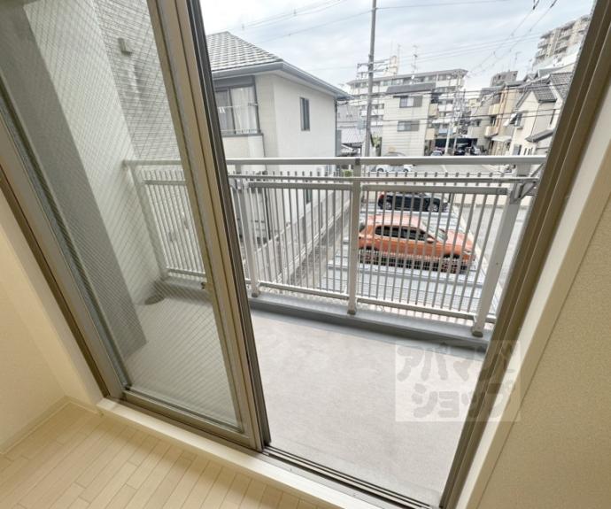 【エステムプラザ京都御所ノ内REGIA】間取