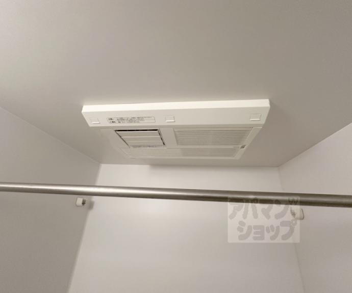 【エステムプラザ京都御所ノ内REGIA】間取