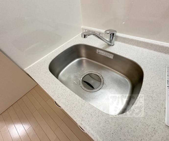 【エステムプラザ京都御所ノ内REGIA】間取