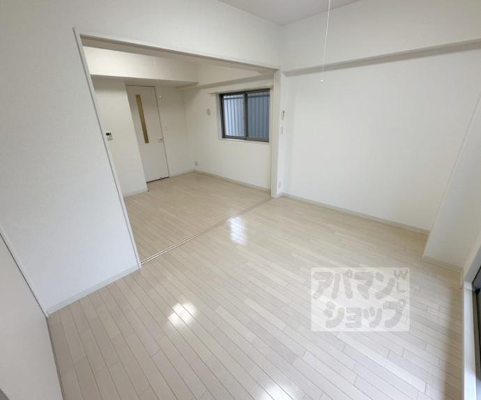 【エステムプラザ京都御所ノ内REGIA】間取