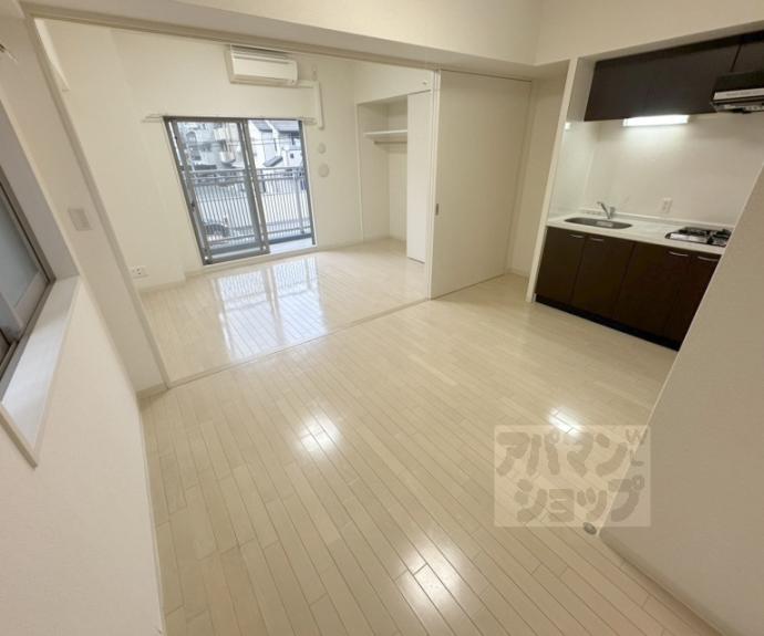 【エステムプラザ京都御所ノ内REGIA】間取