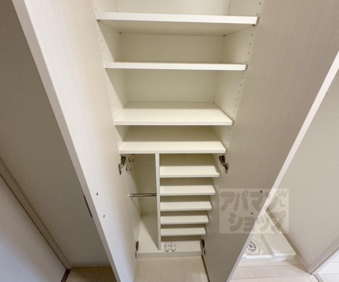 【エステムプラザ京都御所ノ内REGIA】間取