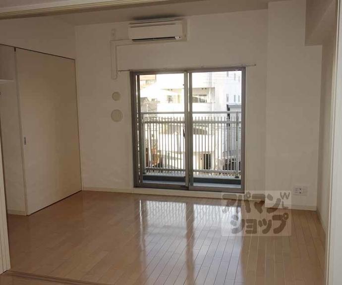 【エステムプラザ京都御所ノ内REGIA】間取