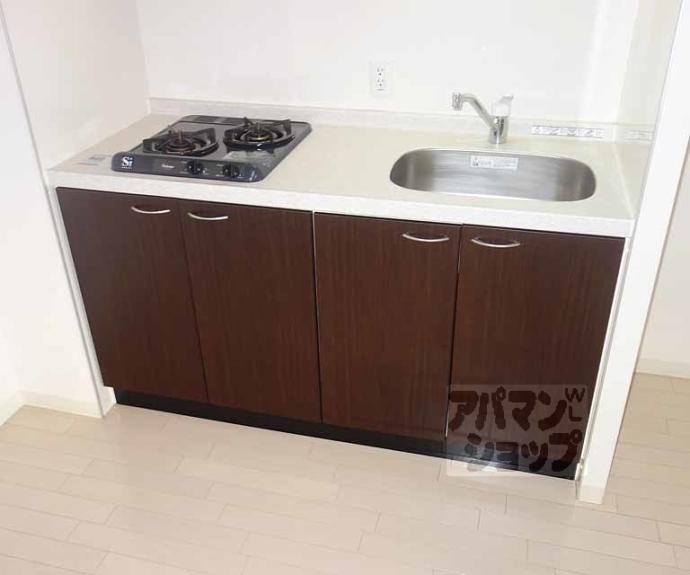 【エステムプラザ京都御所ノ内REGIA】間取