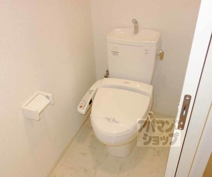 【エステムプラザ京都御所ノ内REGIA】間取