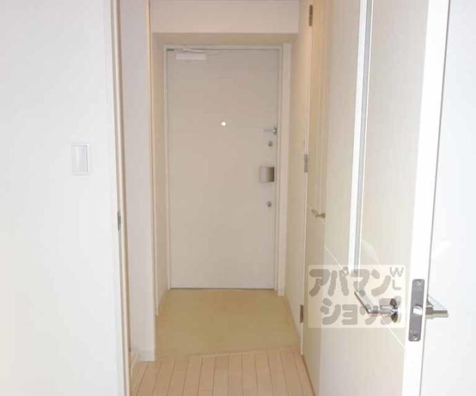 【エステムプラザ京都御所ノ内REGIA】間取