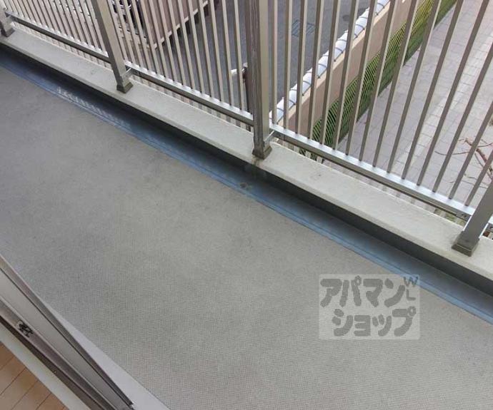 【エステムプラザ京都御所ノ内REGIA】間取