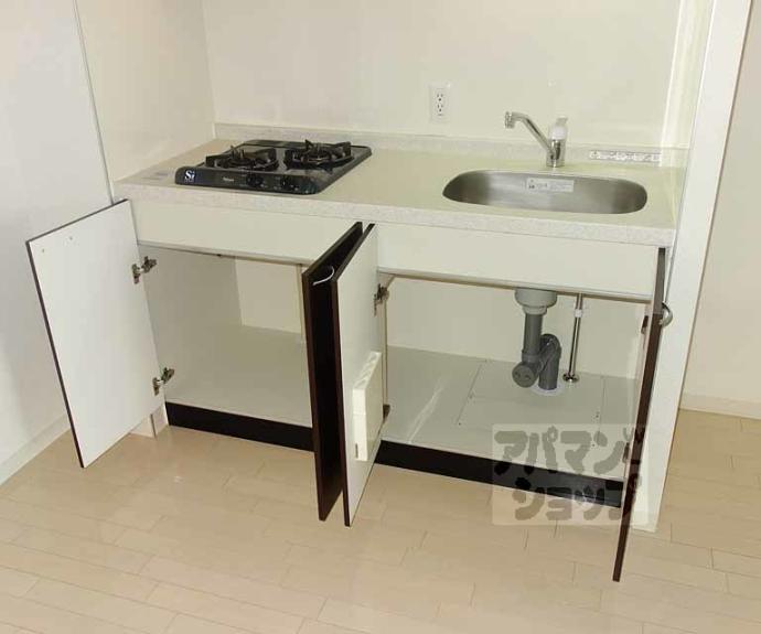 【エステムプラザ京都御所ノ内REGIA】間取