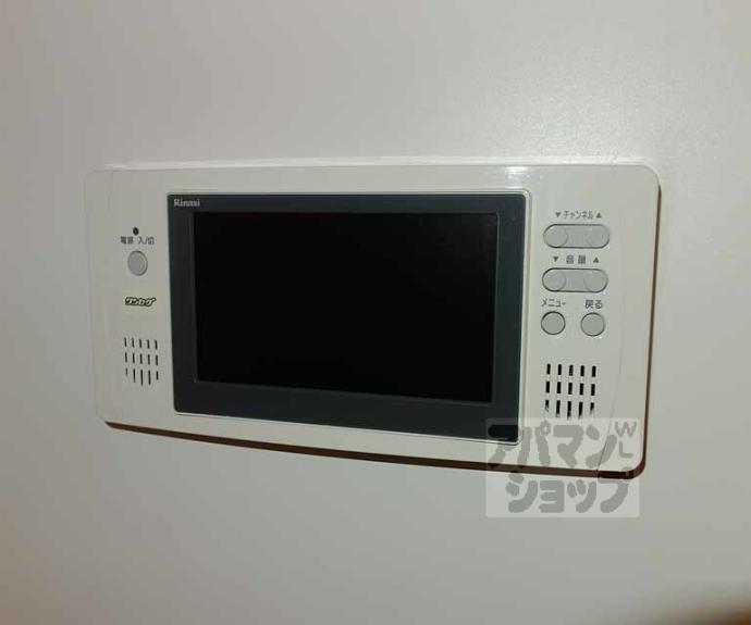 【エステムプラザ京都御所ノ内REGIA】間取