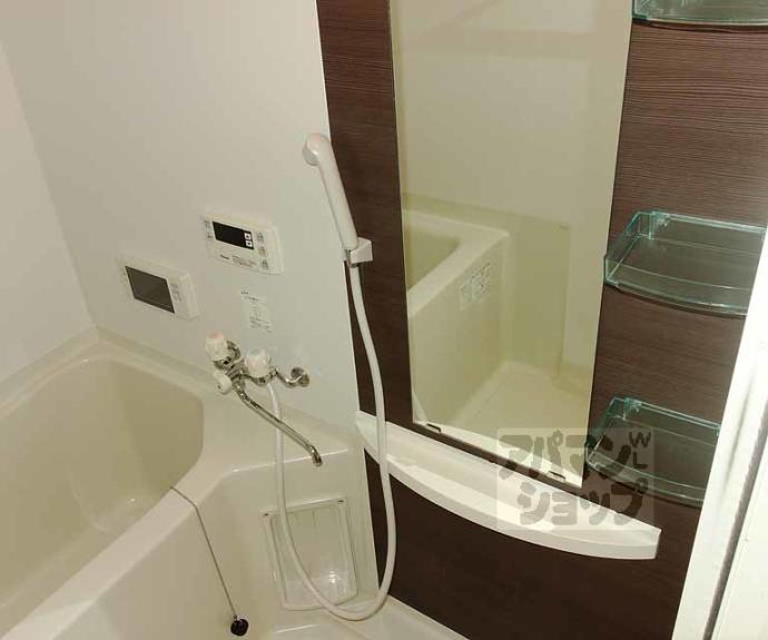 【エステムプラザ京都御所ノ内REGIA】間取