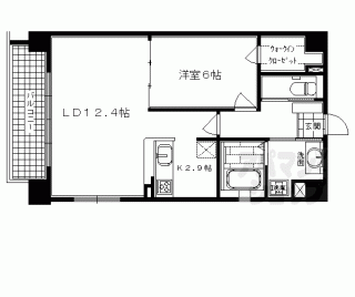 【ベラジオ京都鴨川】