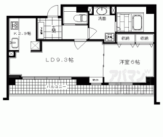 【ベラジオ京都鴨川】