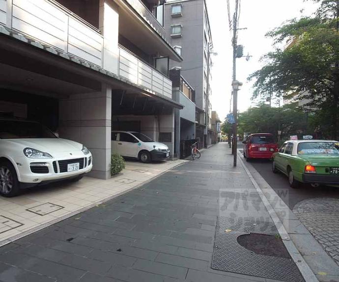 【ベラジオ京都鴨川】間取