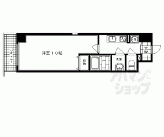 【ラパス高辻】