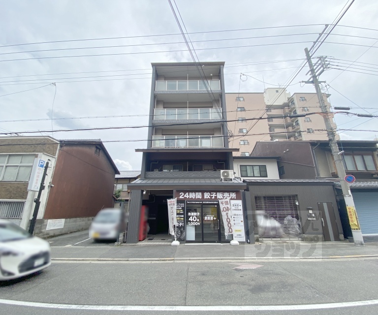 ラパス高辻