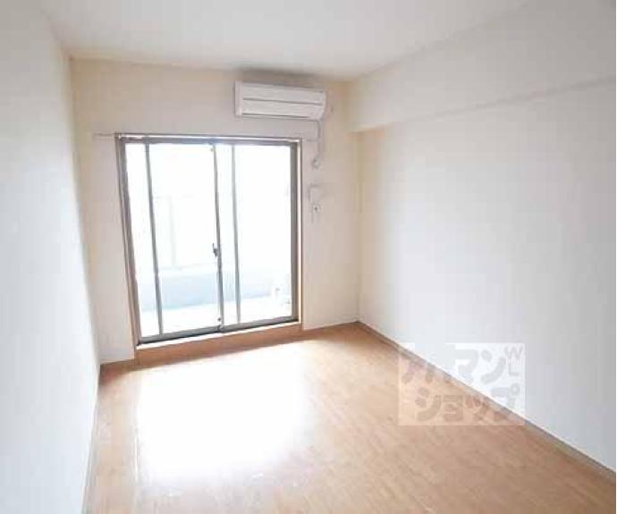 【ラパス高辻】間取