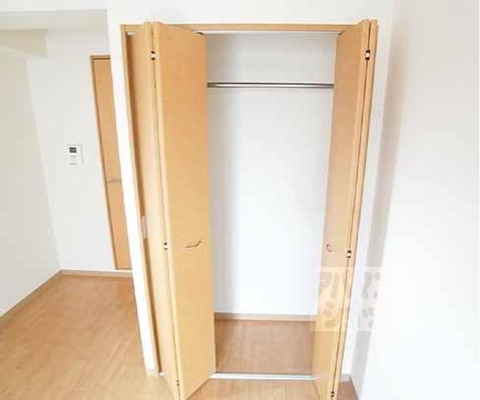 【ラパス高辻】間取