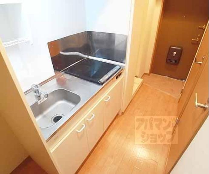 【ラパス高辻】間取