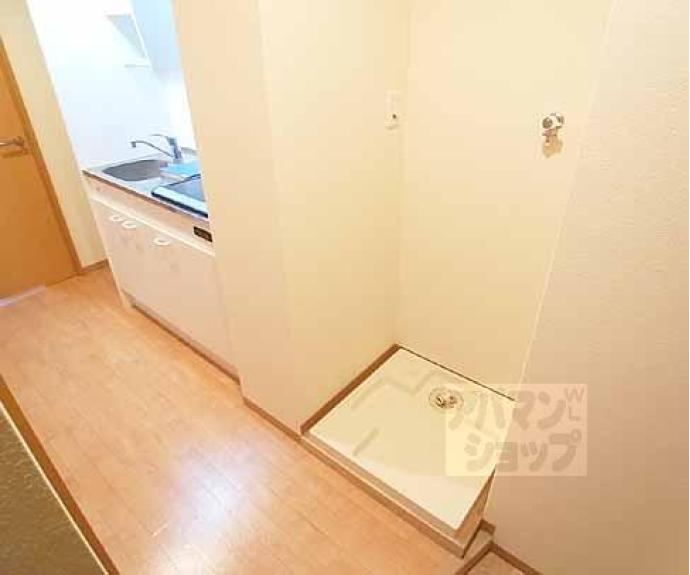 【ラパス高辻】間取