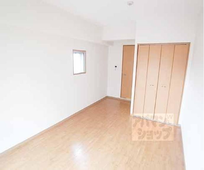 【ラパス高辻】間取