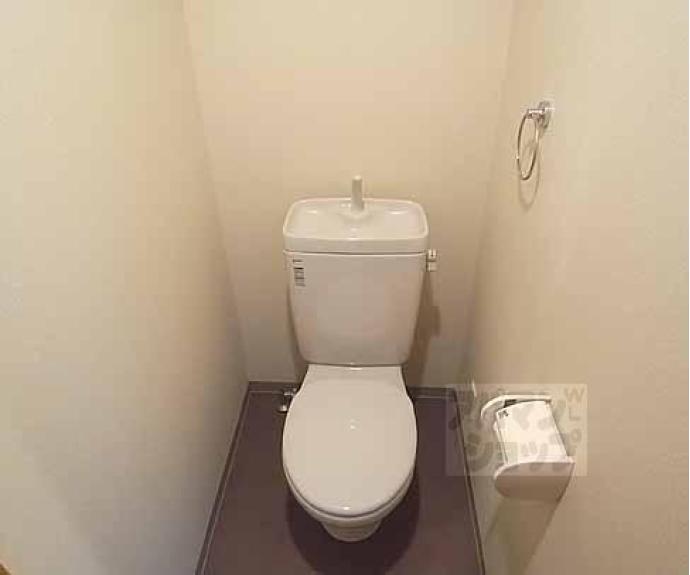 【ラパス高辻】間取