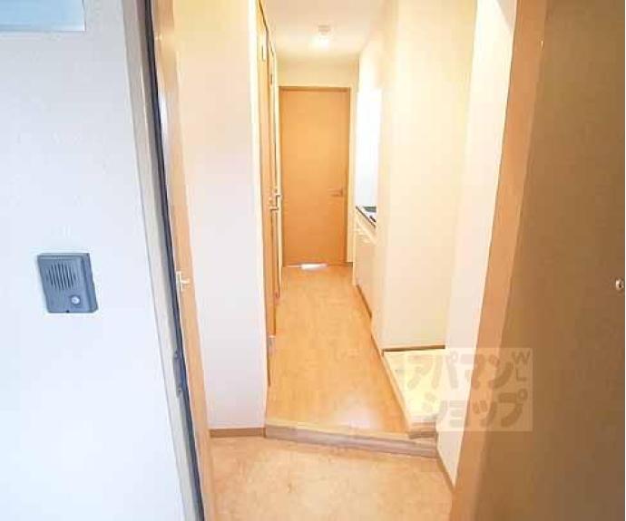 【ラパス高辻】間取