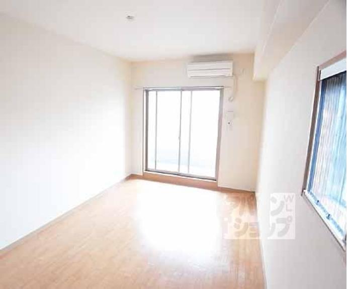 【ラパス高辻】間取