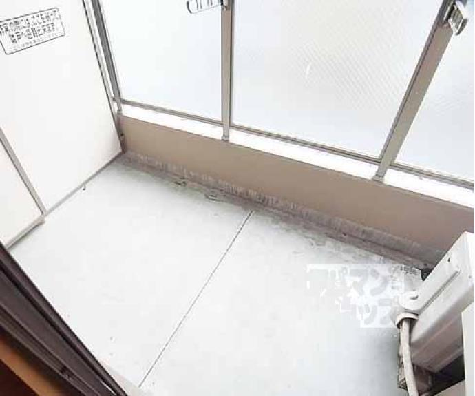 【ラパス高辻】間取