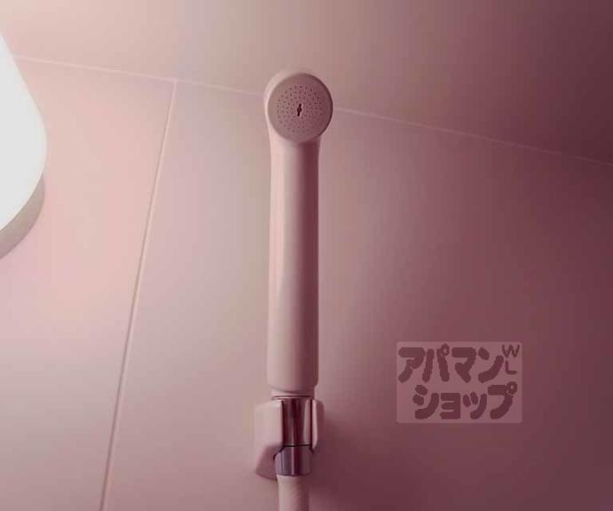 【ラパス高辻】間取