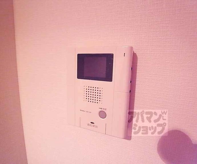 【ラパス高辻】間取