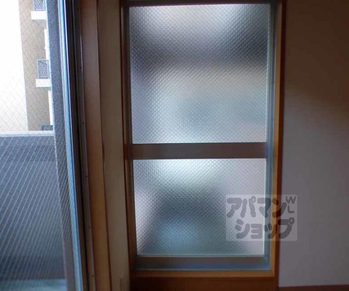 【ラパス高辻】間取