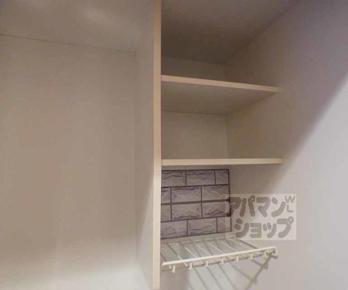 【ラパス高辻】間取