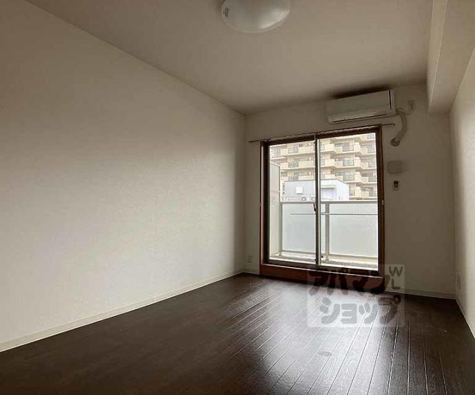 【ラパス高辻】間取