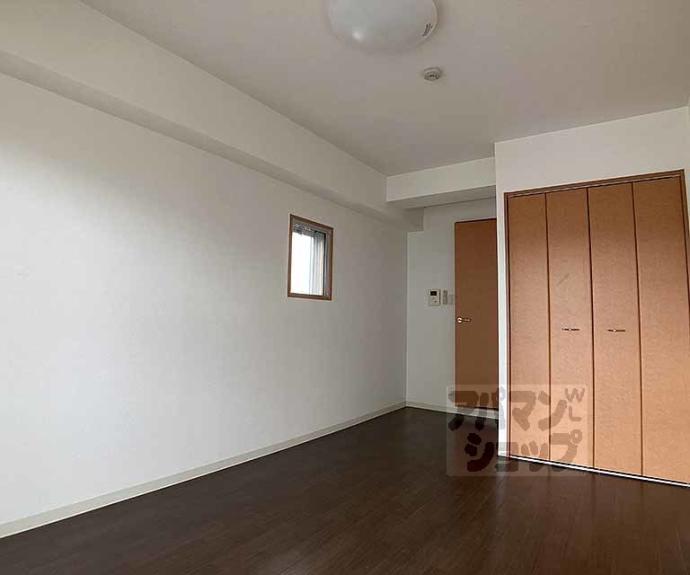 【ラパス高辻】間取