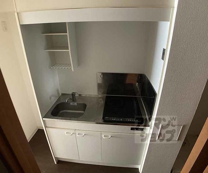 【ラパス高辻】間取