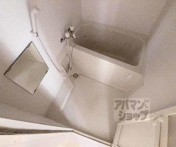 【ラパス高辻】間取