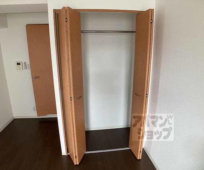 【ラパス高辻】間取