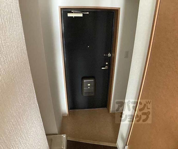 【ラパス高辻】間取