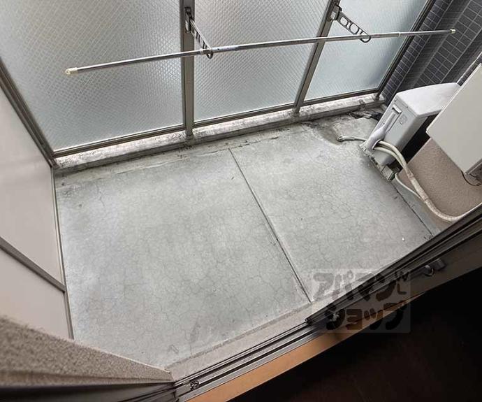 【ラパス高辻】間取