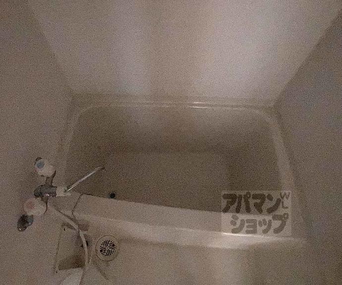 【ラパス高辻】間取