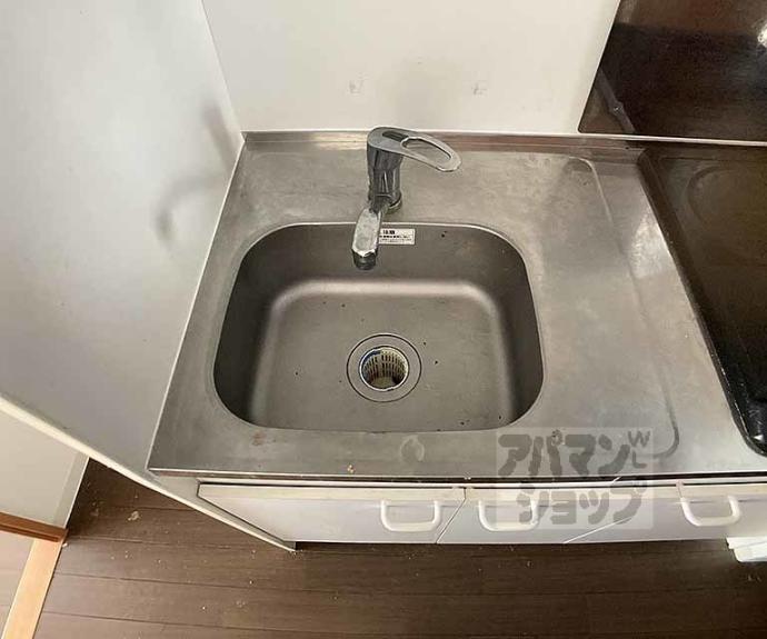 【ラパス高辻】間取