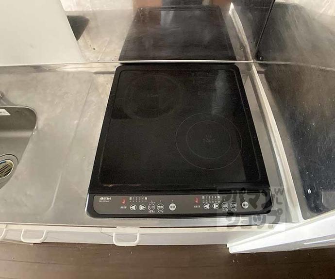 【ラパス高辻】間取