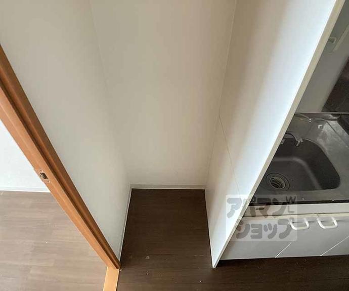 【ラパス高辻】間取